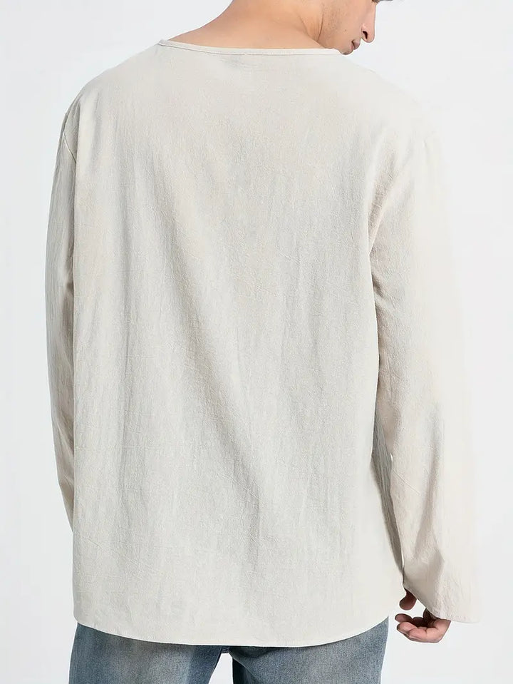 ROVESSA ROMA | CAMICIA LEGGERA