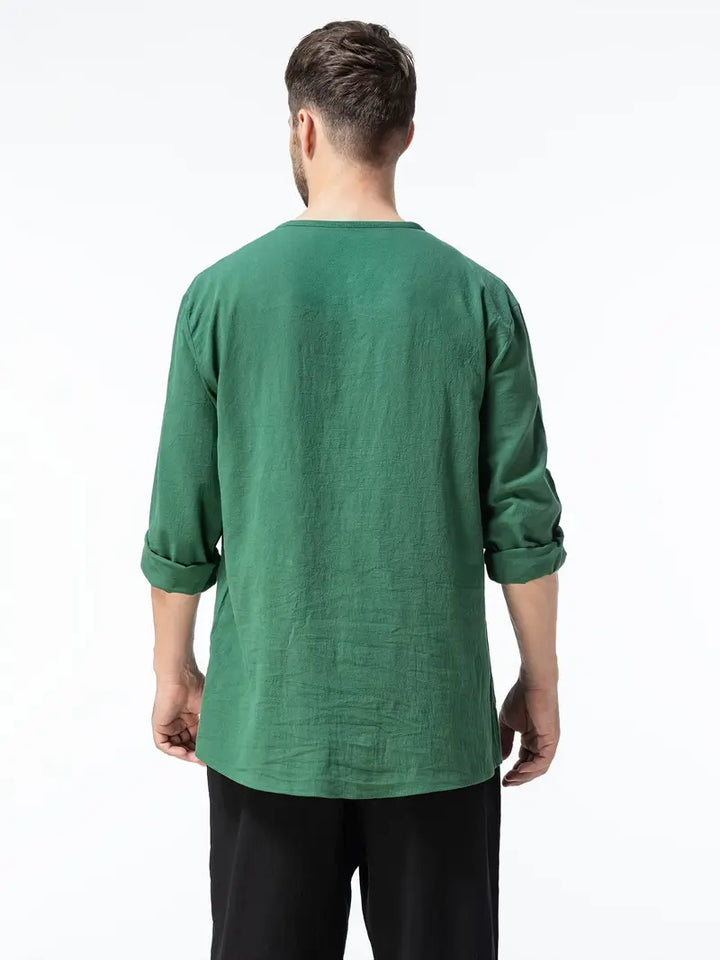 ROVESSA ROMA | CAMICIA LEGGERA
