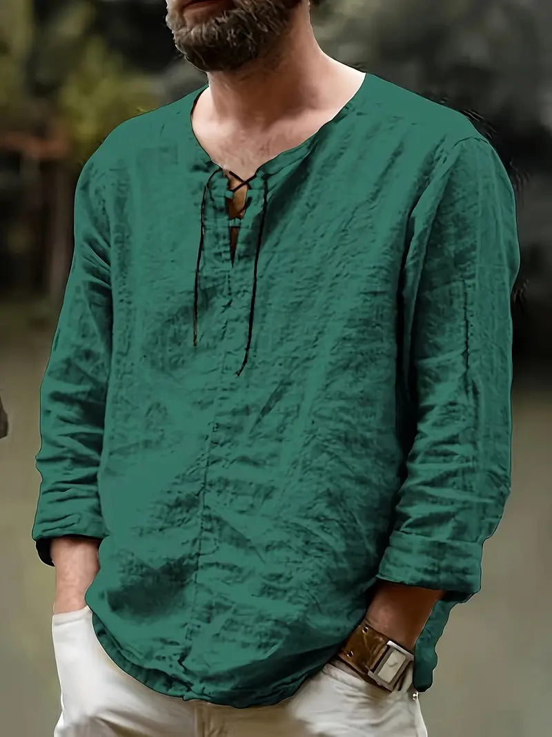 ROVESSA ROMA | CAMICIA LEGGERA