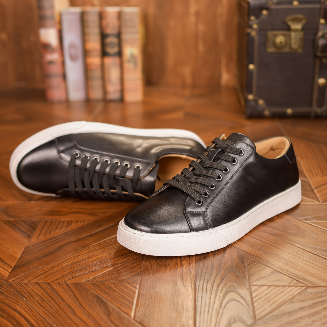 Mark | Scarpe Classiche a Taglio Basso