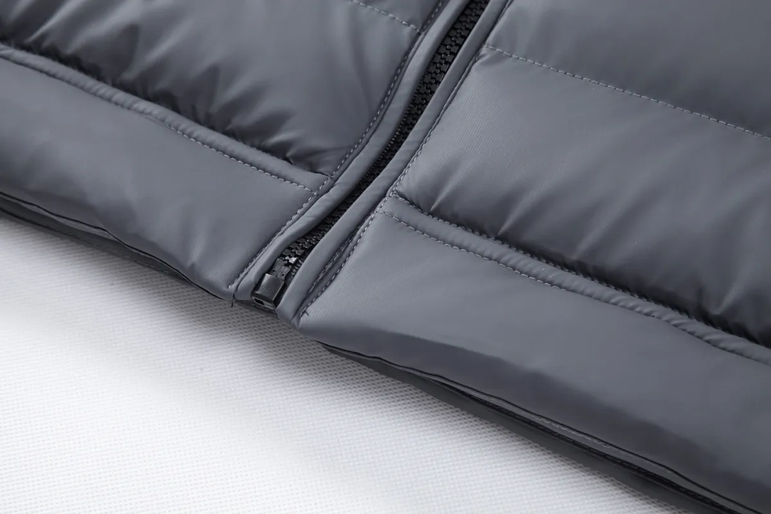 ROVESSA ROMA | GIACCA IBRIDA PREMIUM