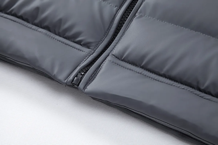 ROVESSA ROMA | GIACCA IBRIDA PREMIUM