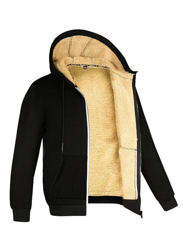 ROVESSA ROMA | GIACCA INVERNALE ELEGANTE DA UOMO