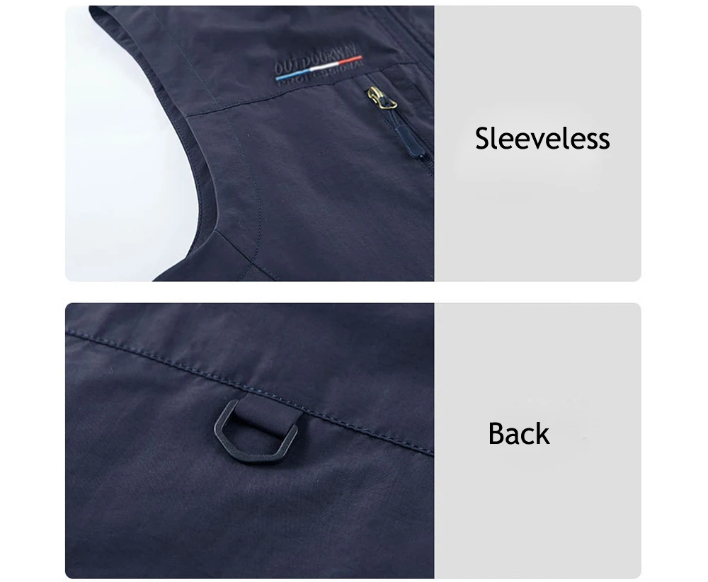 ROVESSA ROMA | GILET DI LUSSO