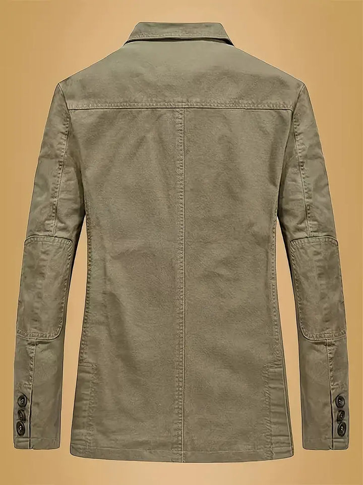 Rovessa Roma | Giacca Casual da Uomo