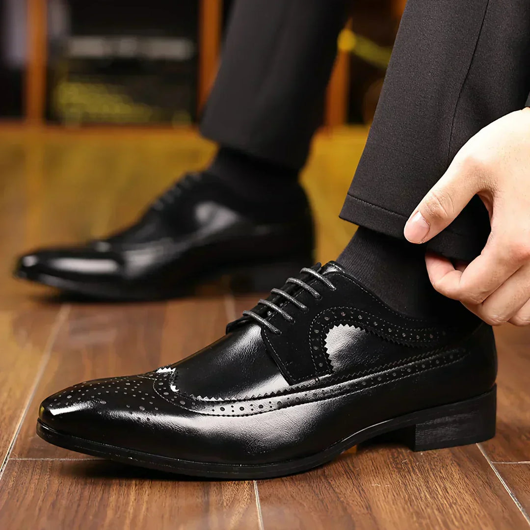 Prescott | Scarpe Formali