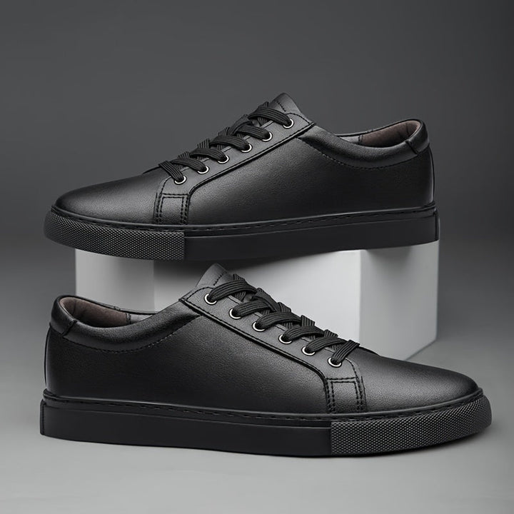 Benson | Stivaletto Vintage