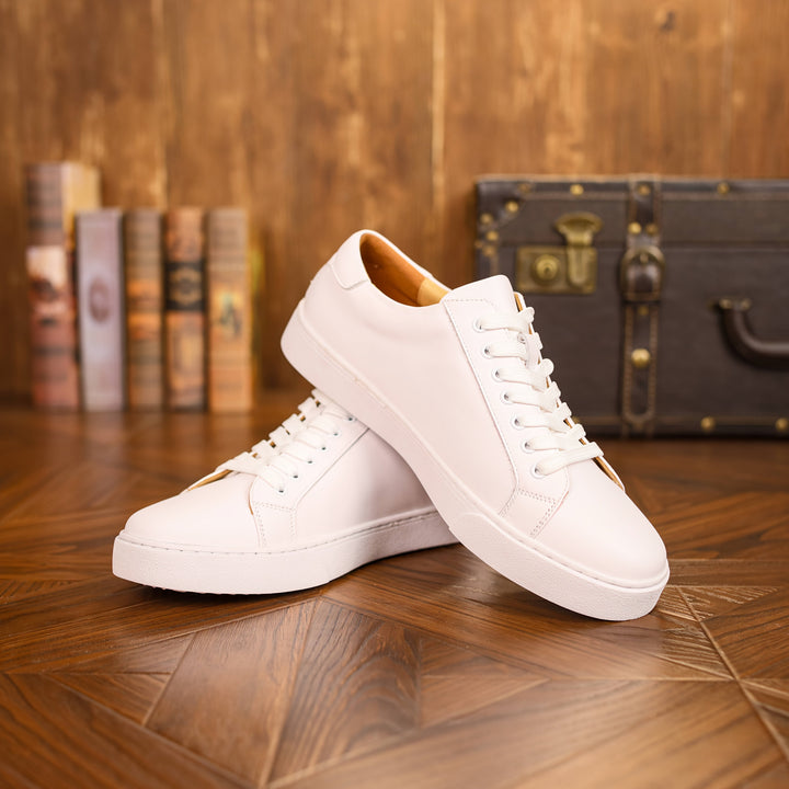 Mark | Scarpe Classiche a Taglio Basso