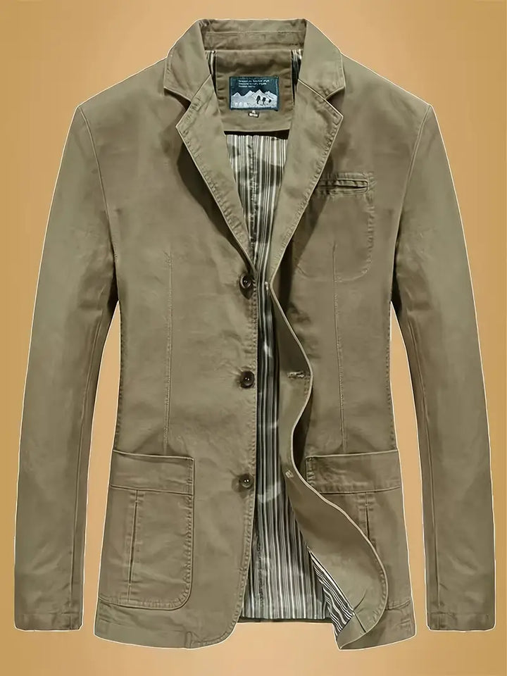 Rovessa Roma | Giacca Casual da Uomo