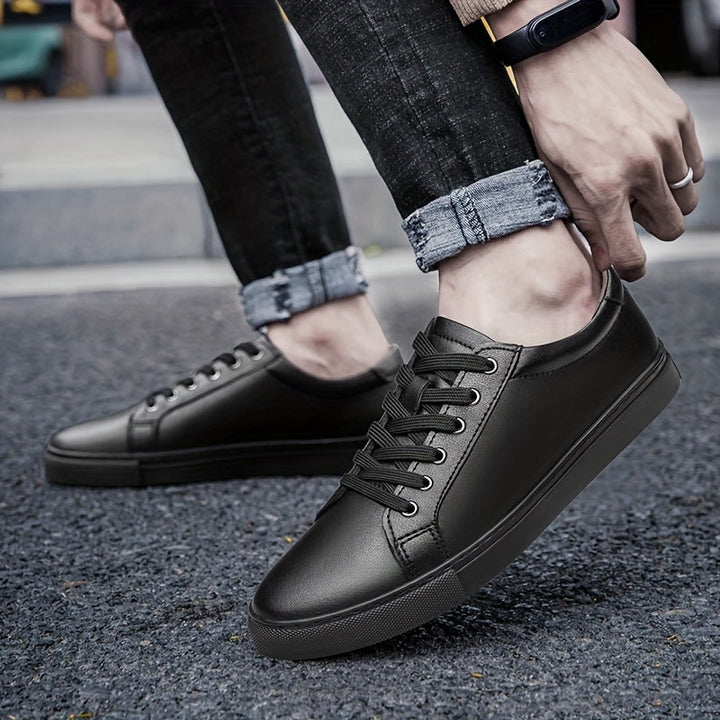 Benson | Stivaletto Vintage