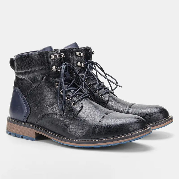 Nathan | Stivali Classici e Resistenti