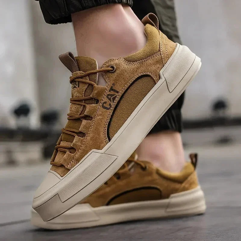 Edge | Scarpe Premium per il Giorno per Giorno