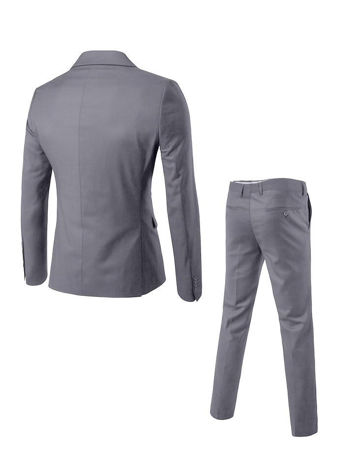 ROVESSA ROMA | ABITO MODERNO DA UOMO