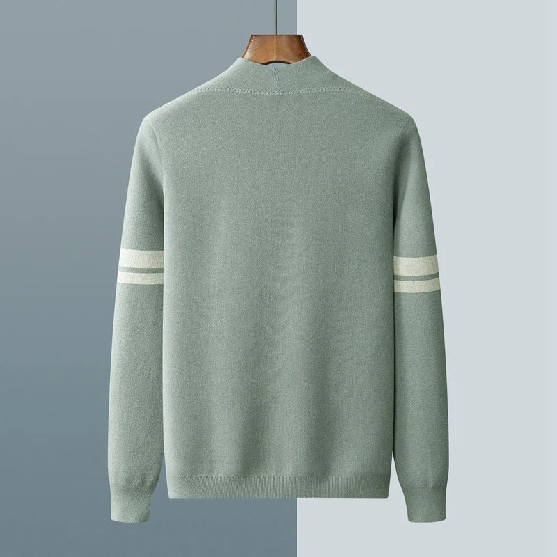 ROVESSA ROMA | CARDIGAN MODERNO DA UOMO