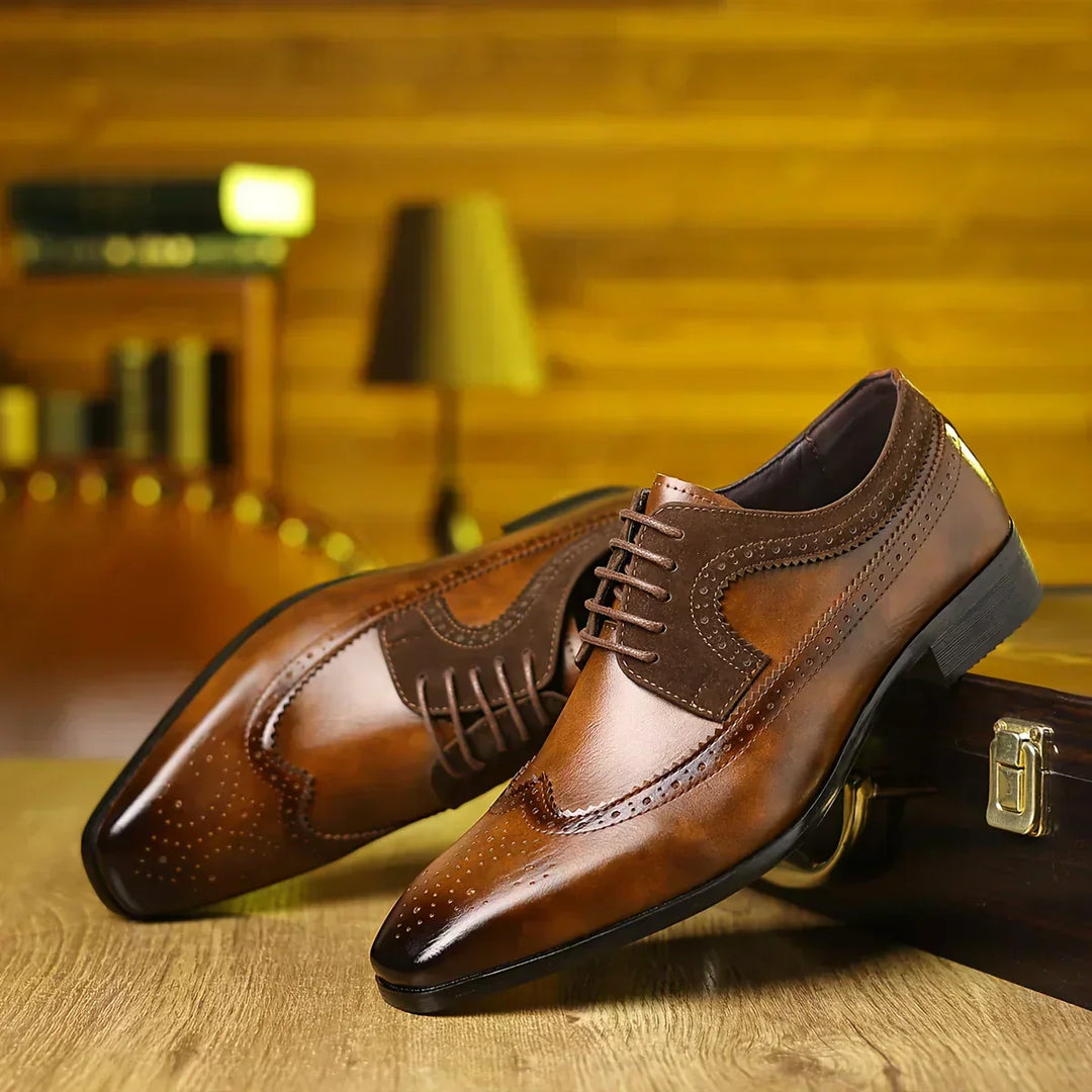 Prescott | Scarpe Formali