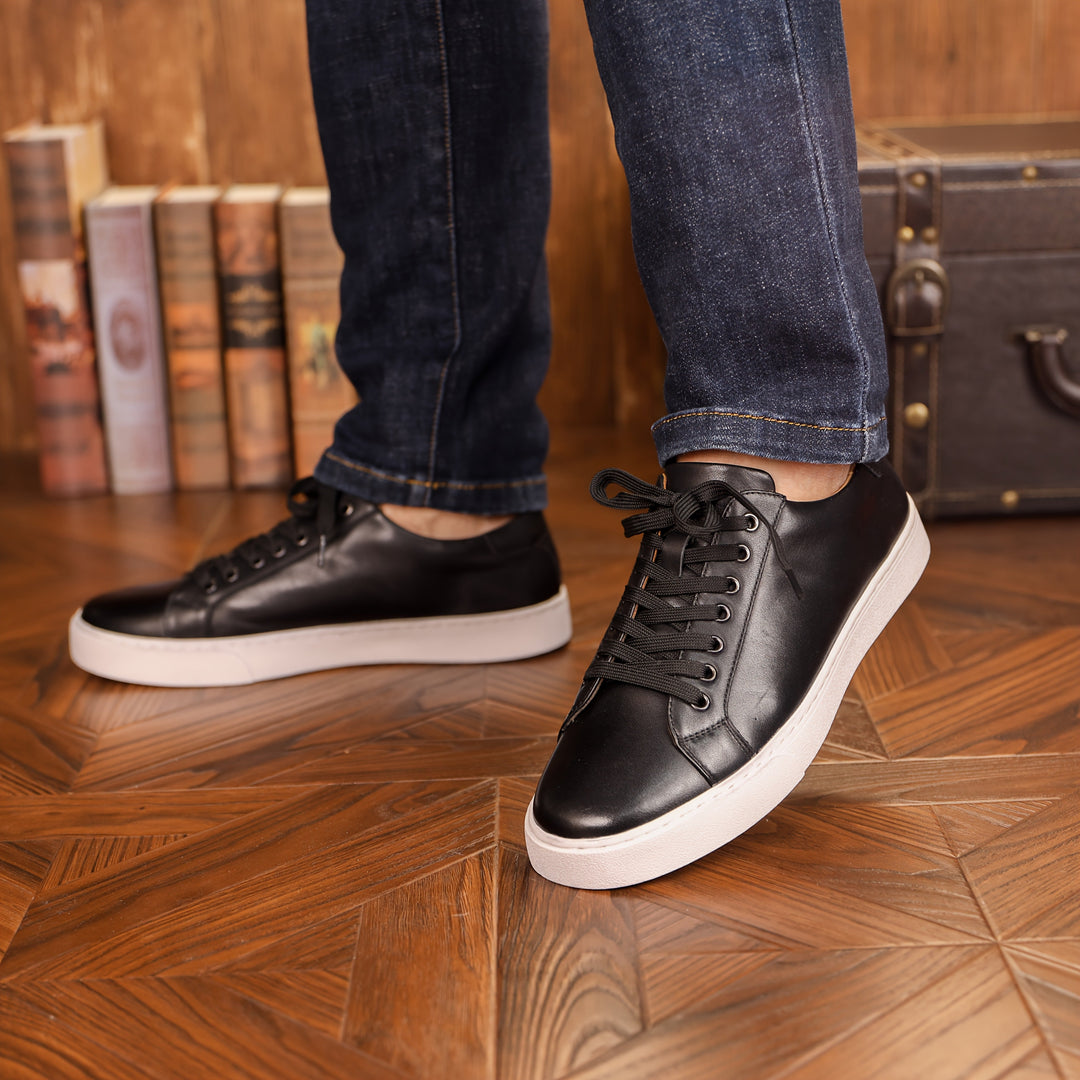 Mark | Scarpe Classiche a Taglio Basso
