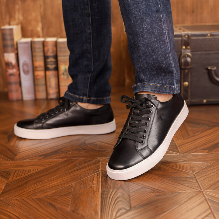 Mark | Scarpe Classiche a Taglio Basso