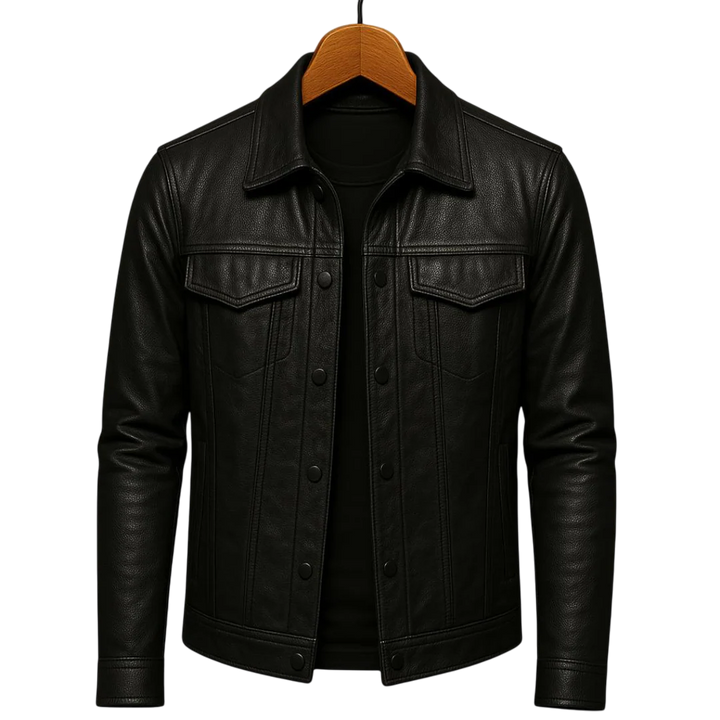 Ramsey | Giacca da Cavaliere Elegante