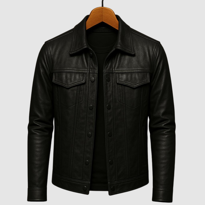 Ramsey | Giacca da Cavaliere Elegante