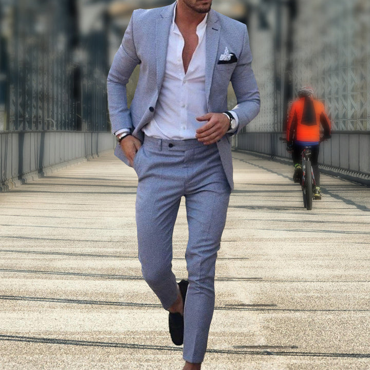 JACOPO | COMPLETO UOMO