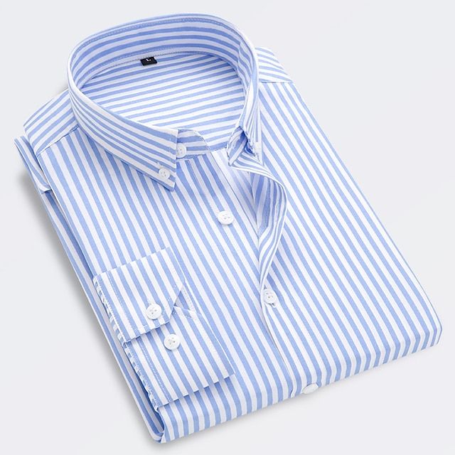 ROVESSA ROMA | CAMICIA A RIGHE DECISE