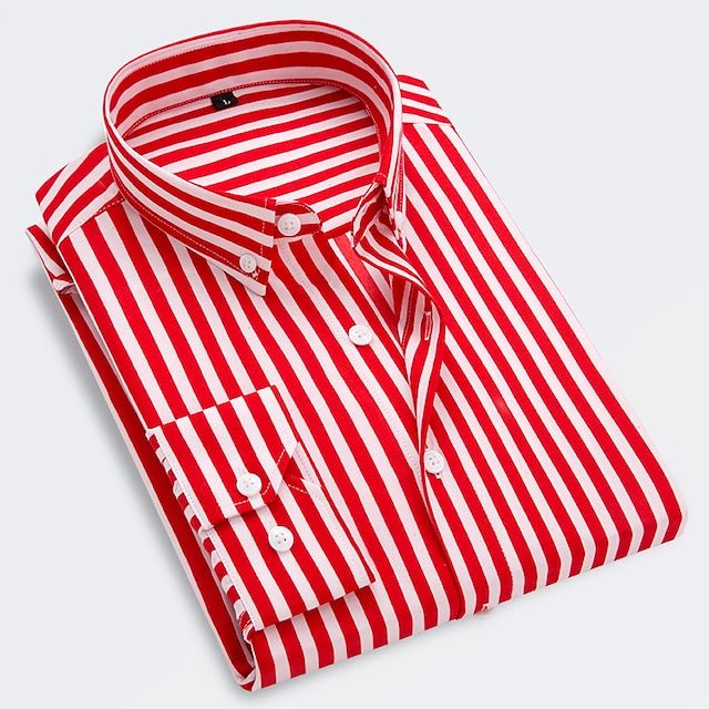 ROVESSA ROMA | CAMICIA A RIGHE DECISE