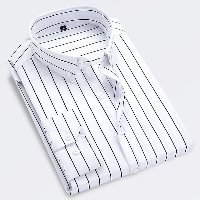 ROVESSA ROMA | CAMICIA A RIGHE DECISE
