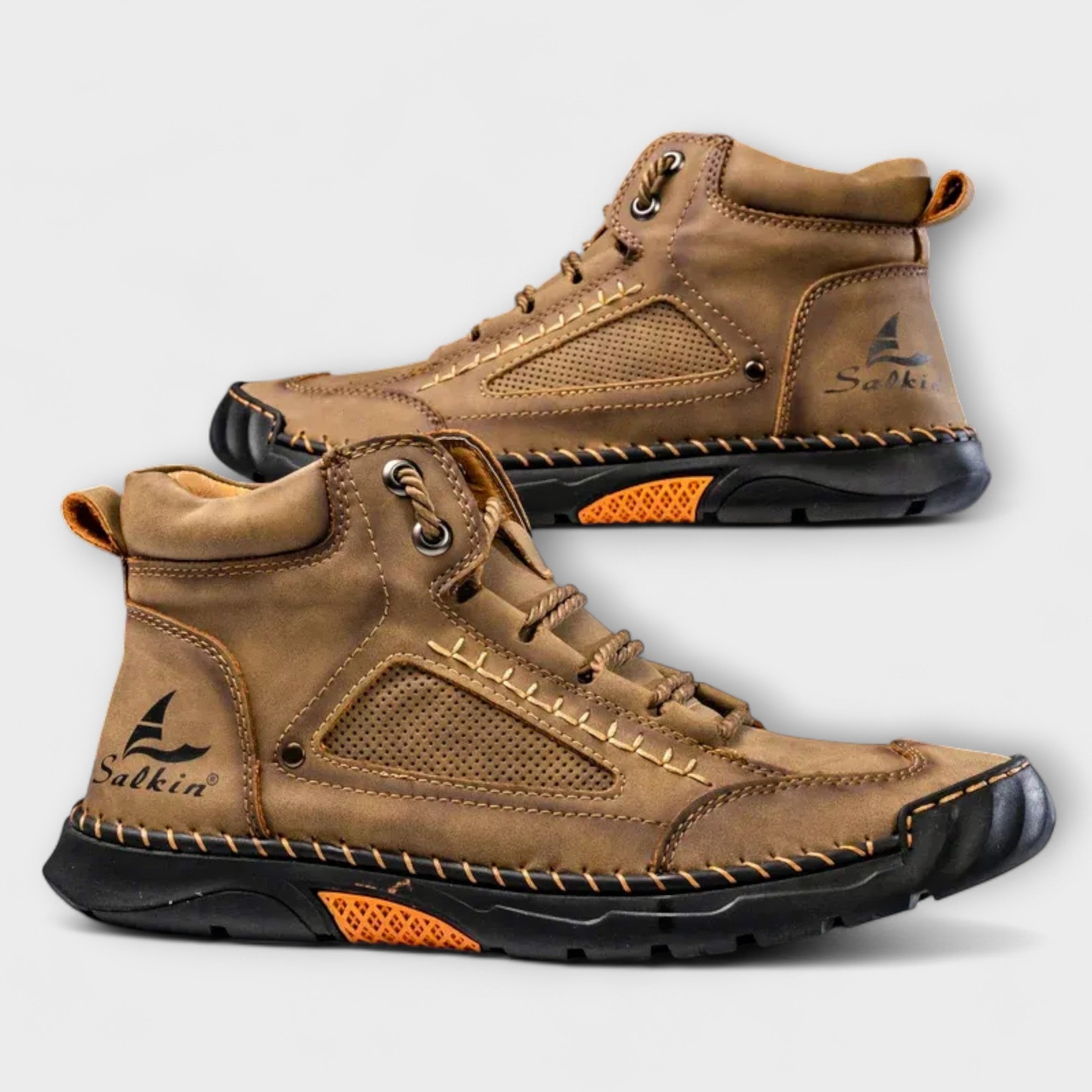 ROVESSA ROMA | SCARPE ORTOPEDICHE DI LUSSO UOMO