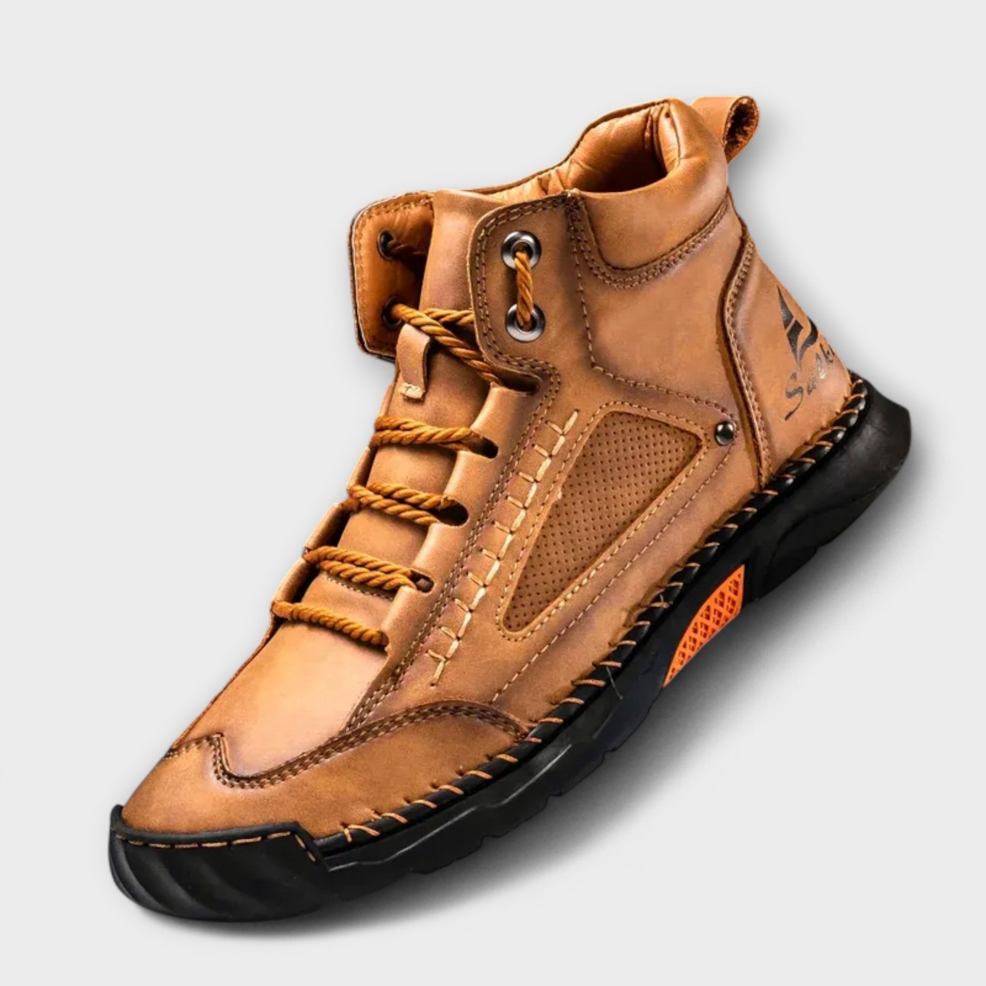 ROVESSA ROMA | STIVALI IN PELLE ELEGANTI