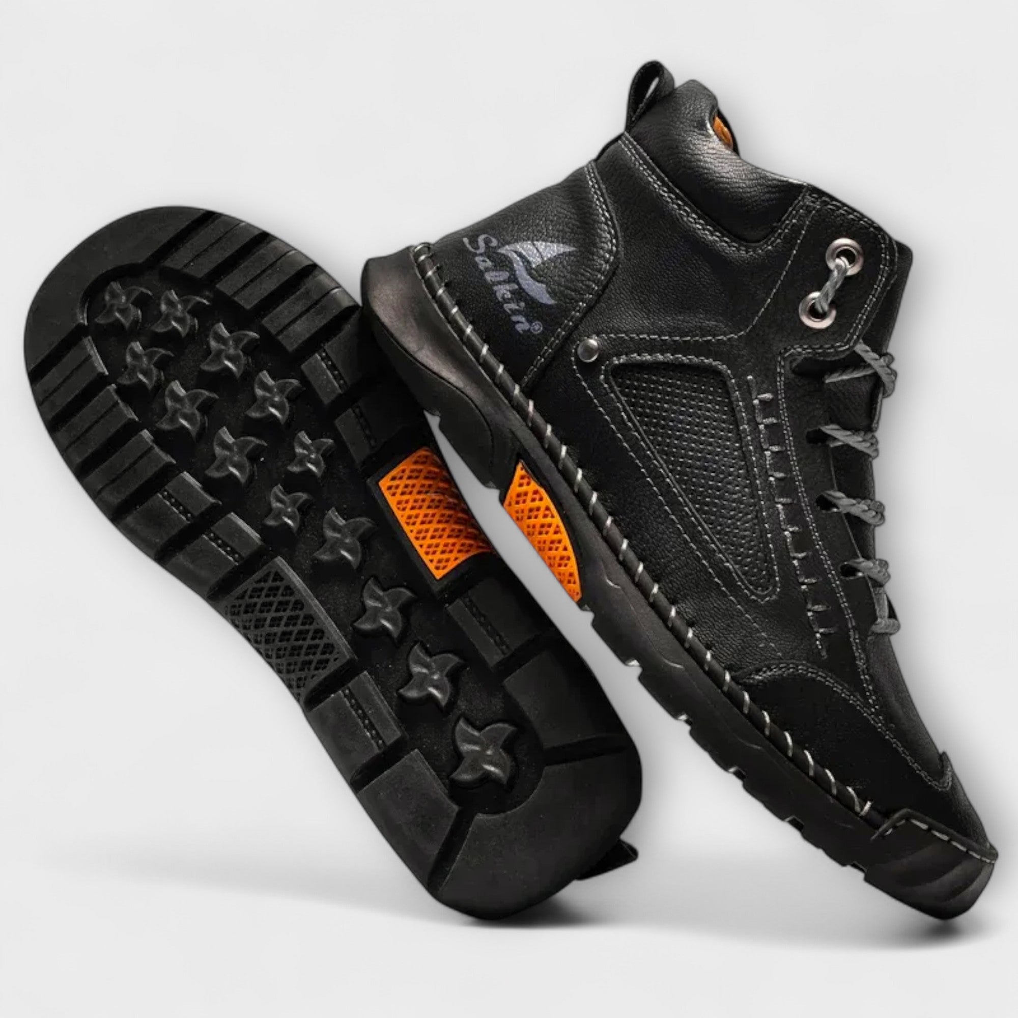 ROVESSA ROMA | SCARPE ORTOPEDICHE DI LUSSO UOMO