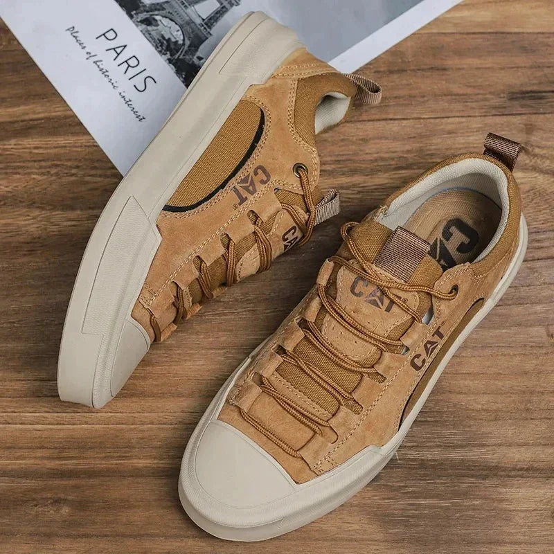 Edge | Scarpe Premium per il Giorno per Giorno