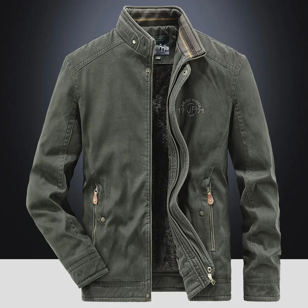 ROVESSA ROMA | ELEGANTE GIACCA BOMBER