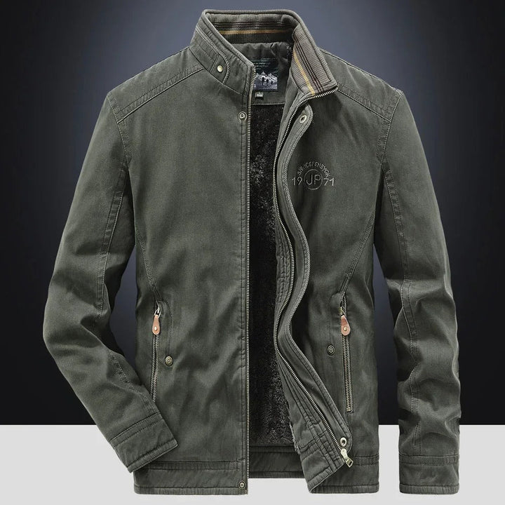 ROVESSA ROMA | ELEGANTE GIACCA BOMBER