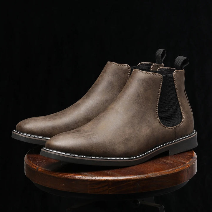 Ridgeway | Stivali Chelsea Classici