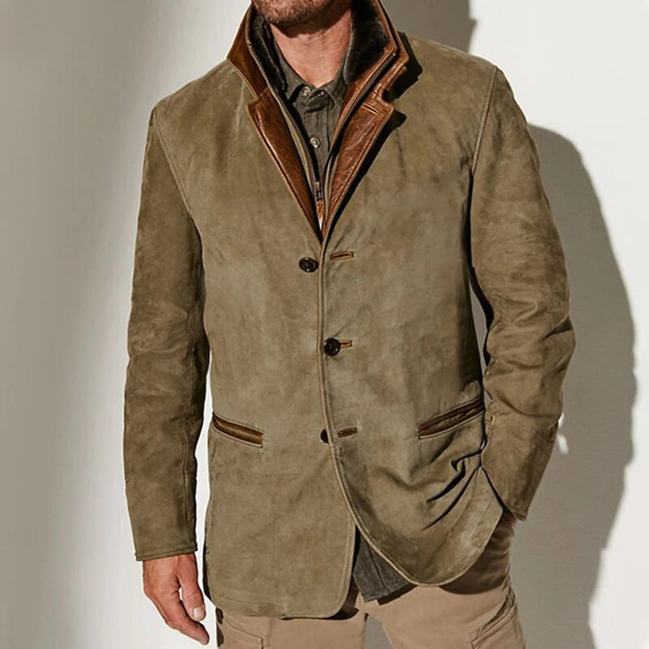 ADOLFO | GIACCA VINTAGE ELEGANTE