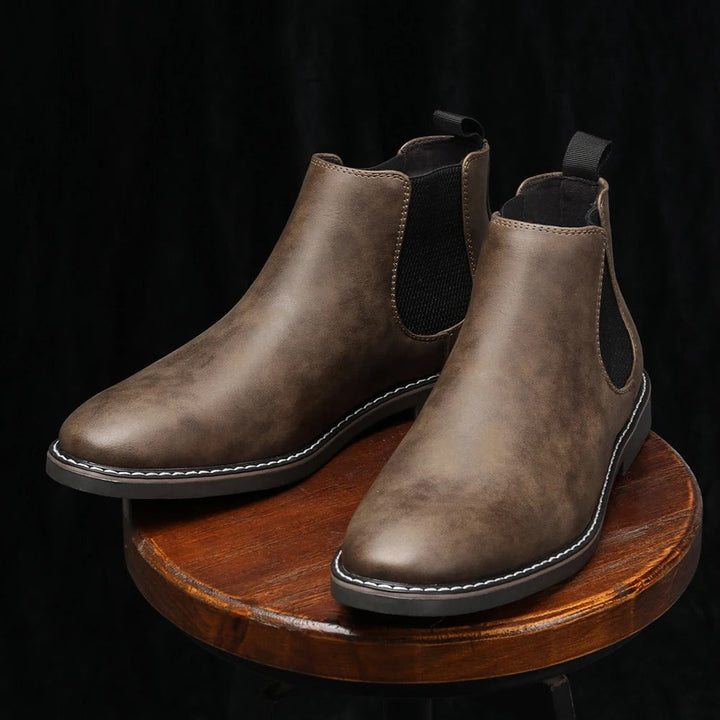 Ridgeway | Stivali Chelsea Classici