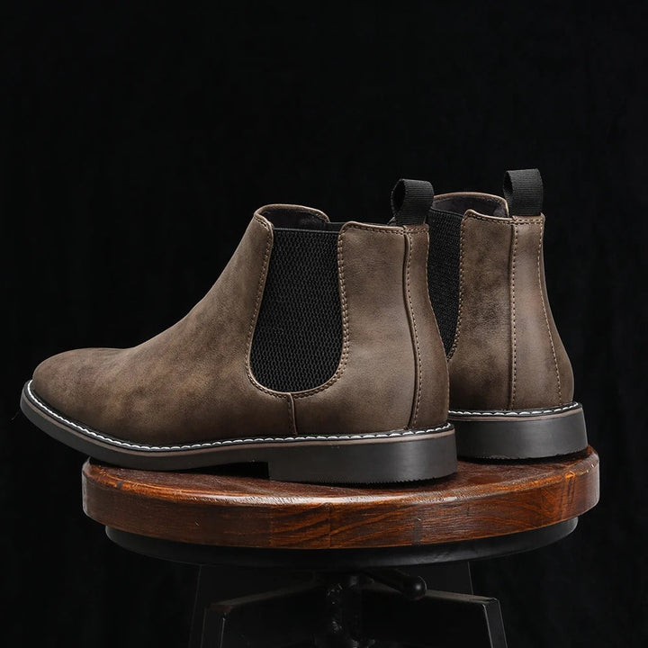 Ridgeway | Stivali Chelsea Classici