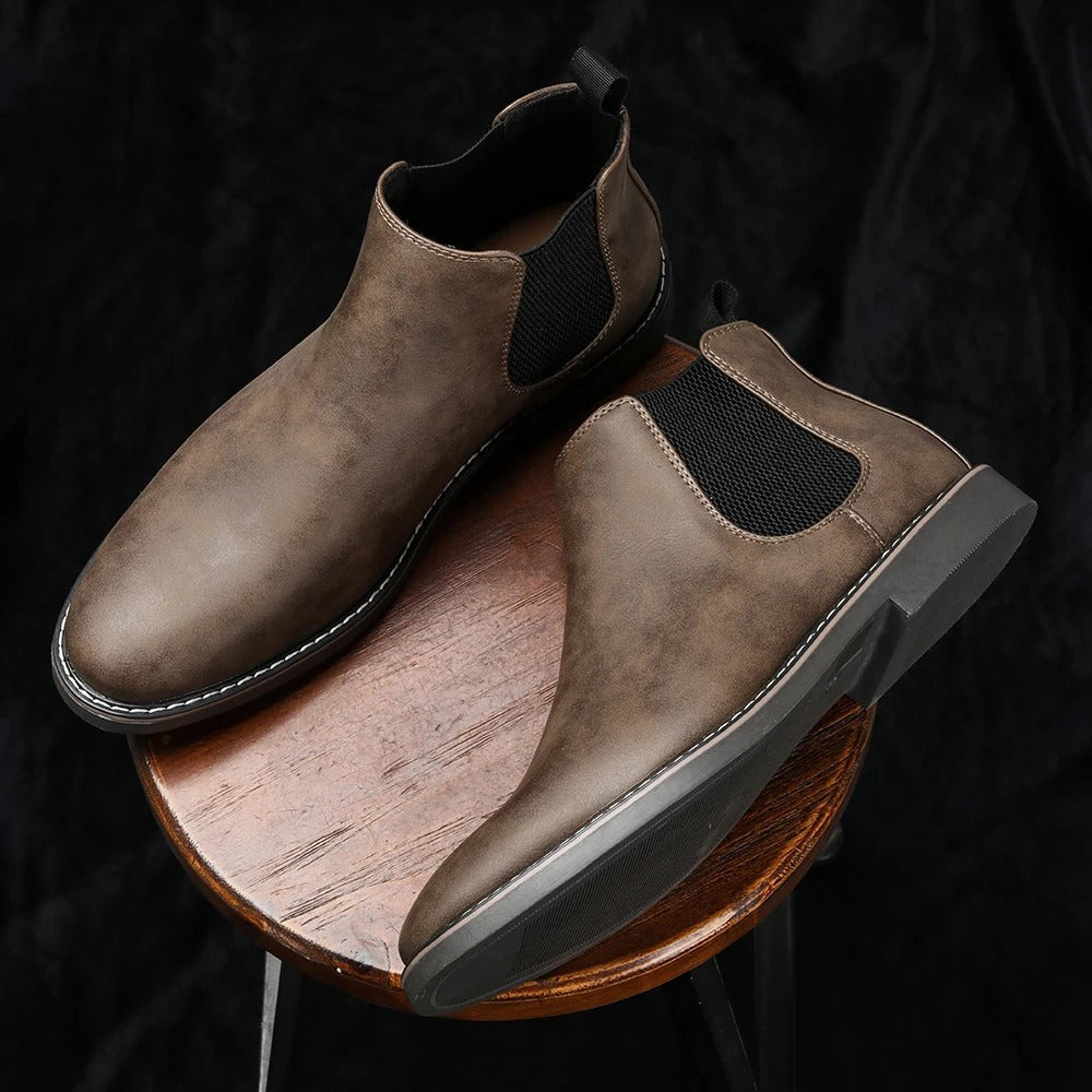 Ridgeway | Stivali Chelsea Classici