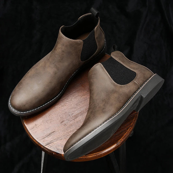 Ridgeway | Stivali Chelsea Classici