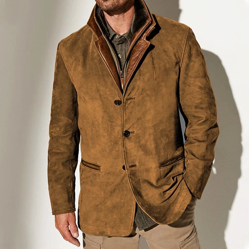ADOLFO | GIACCA VINTAGE ELEGANTE