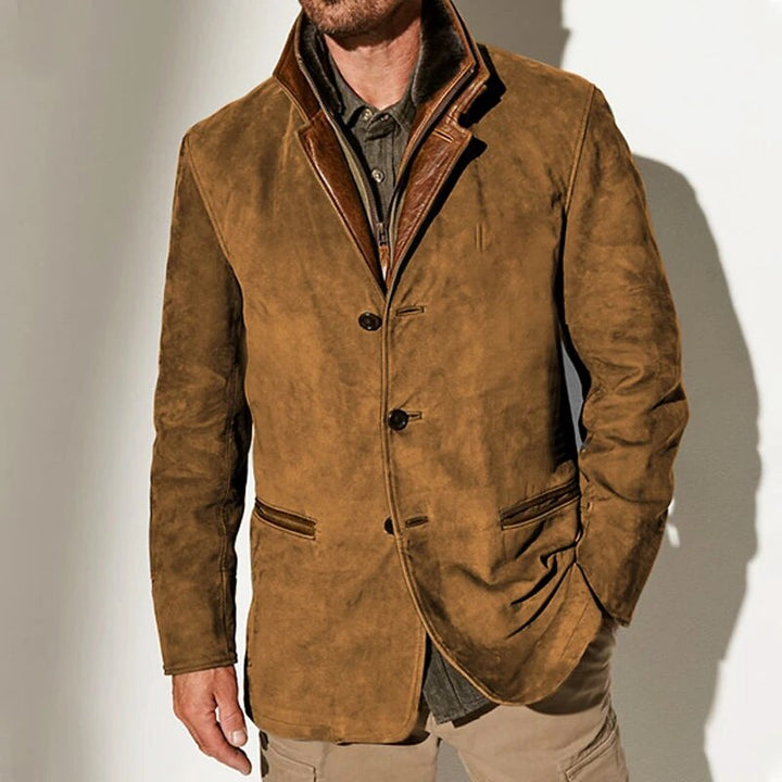 ADOLFO | GIACCA VINTAGE ELEGANTE