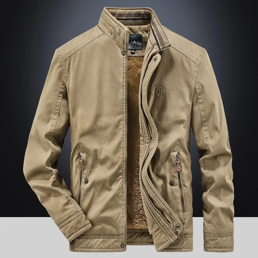 ROVESSA ROMA | ELEGANTE GIACCA BOMBER
