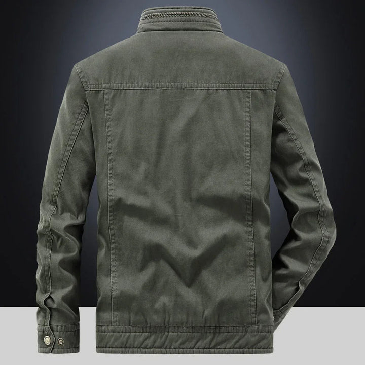 ROVESSA ROMA | ELEGANTE GIACCA BOMBER
