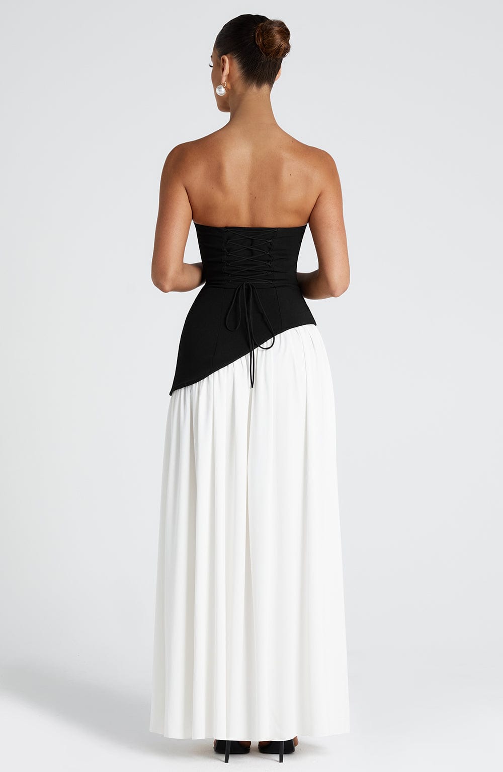 Georgia | Maxi Dress