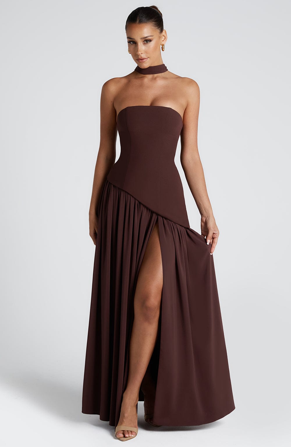 Georgia | Maxi Dress