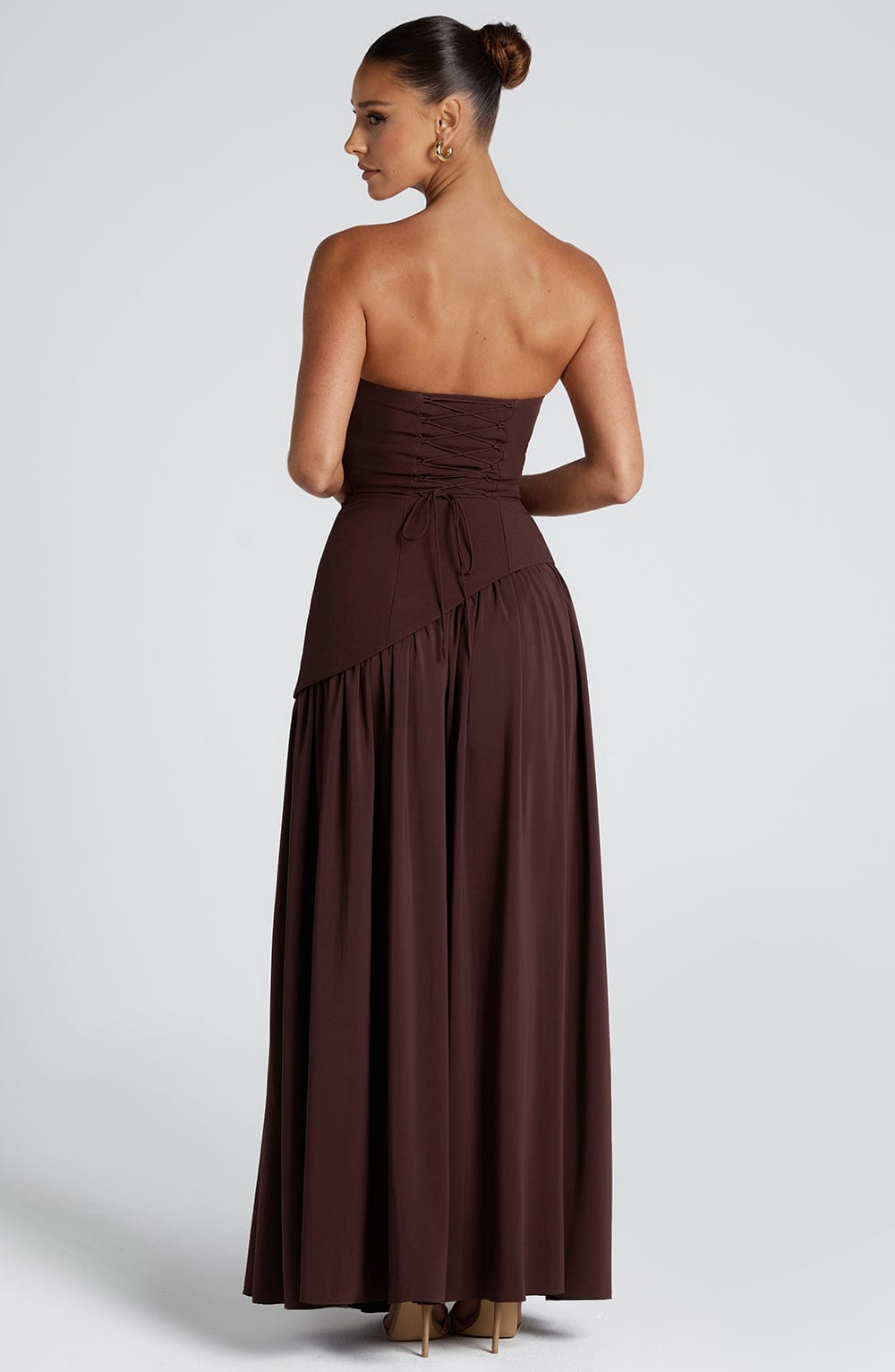 Georgia | Maxi Dress