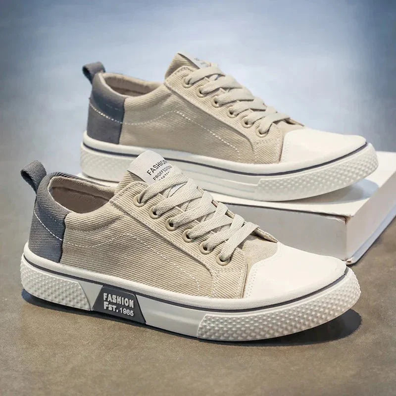 ROVESSA ROMA | SNEAKERS LEGGERE ED ELEGANTI