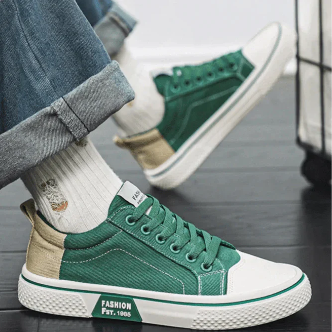 ROVESSA ROMA | SNEAKERS LEGGERE ED ELEGANTI
