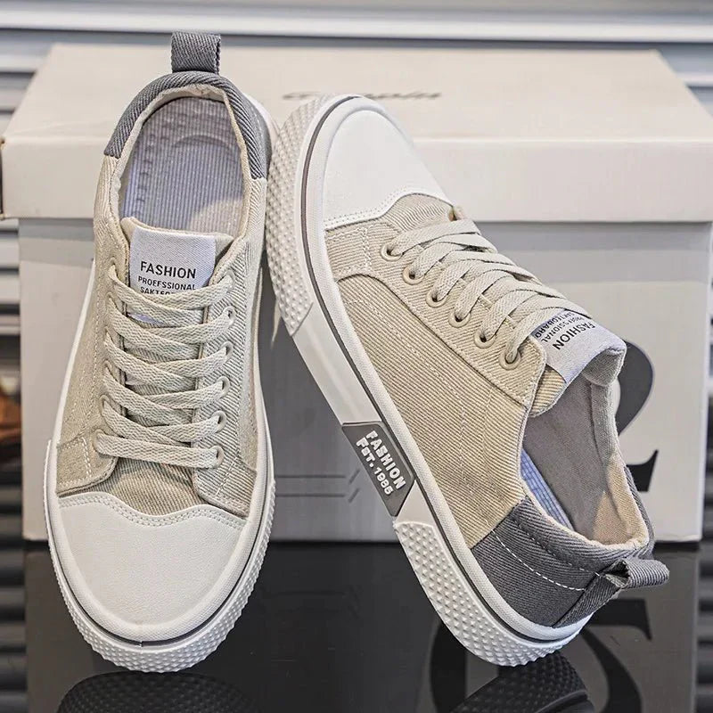 ROVESSA ROMA | SNEAKERS LEGGERE ED ELEGANTI