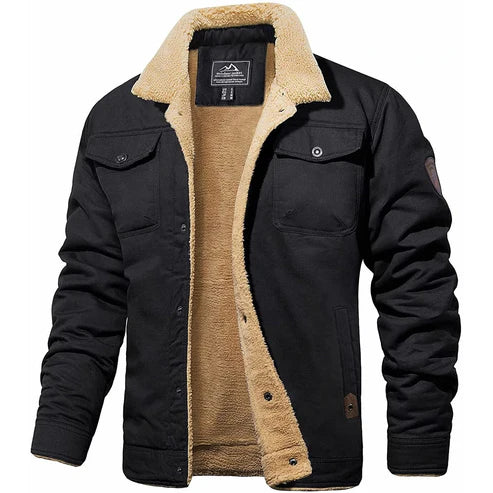 CARLO | BOMBER MODERNO